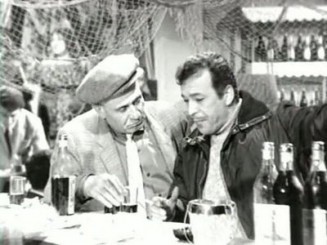 Sana Layık Değilim Fotoğrafı