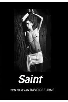 Saint (1997) afişi