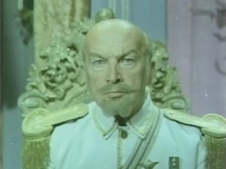 Osmanlı Kartalı Fotoğrafı