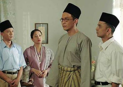 1957: Hati Malaya fotoğrafı