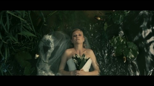 Melankoli Fotoğrafı