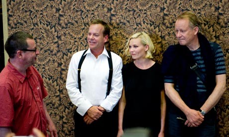 Melankoli Fotoğrafı