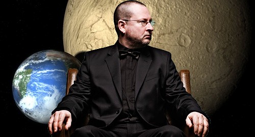 Melankoli Fotoğrafı