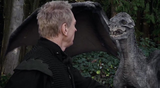 Robin Hood: Sherwood Ormanının Ötesinde Fotoğrafı