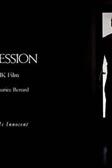 Confession (2010) afişi