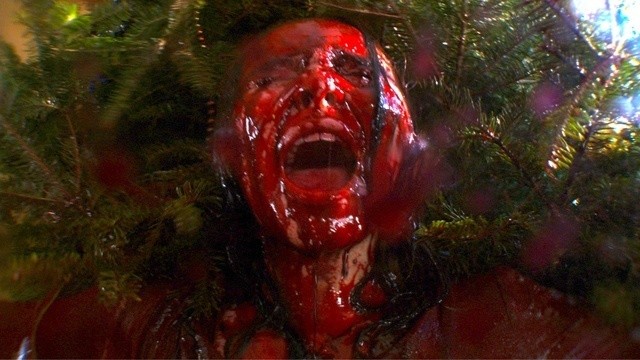 Treevenge fotoğrafı