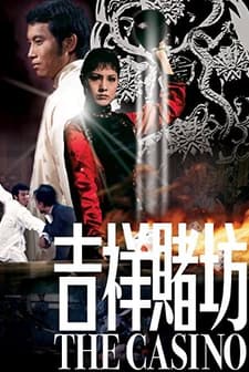 Ji Xiang Du Fang (1972) afişi