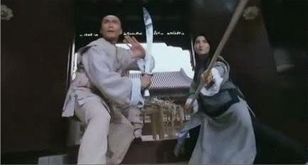 Blade Of Fury fotoğrafı