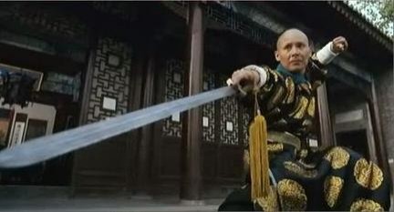 Blade Of Fury fotoğrafı