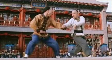 Blade Of Fury Fotoğrafı