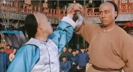 Blade Of Fury Fotoğrafı