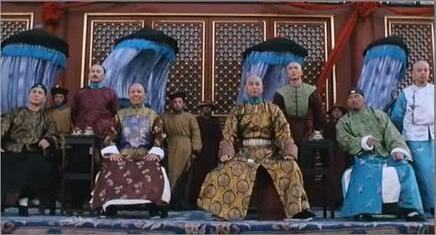 Blade Of Fury fotoğrafı