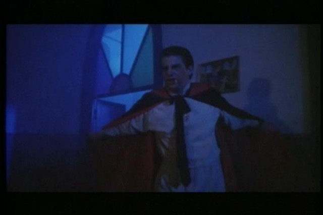 Exorcist Master Fotoğrafı