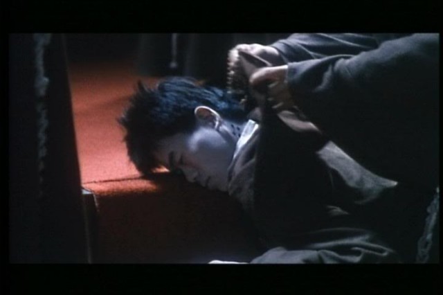 Exorcist Master Fotoğrafı