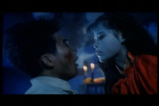 Exorcist Master fotoğrafı