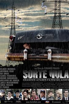 The Trunk (2004) afişi