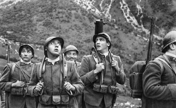 The Great War Fotoğrafı