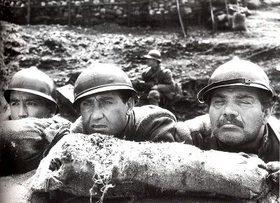 The Great War Fotoğrafı