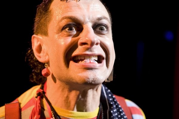 Sex & Drugs & Rock & Roll fotoğrafı