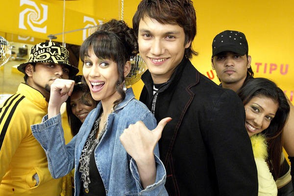 100 Lies to Hide a Wife Fotoğrafı