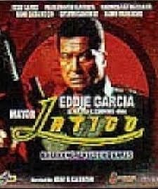 Mayor Latigo (1991) afişi