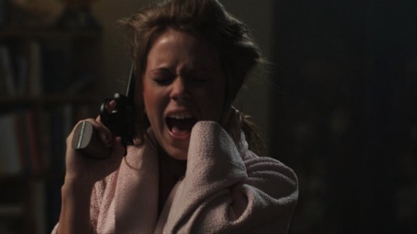 Scavenger fotoğrafı