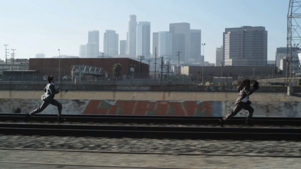 Scavenger fotoğrafı