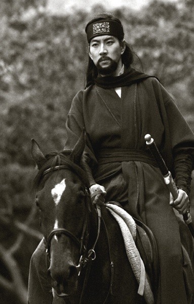 Denizler İmparatoru Fotoğrafı