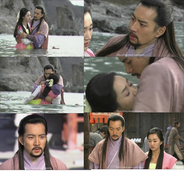 Denizler İmparatoru Fotoğrafı