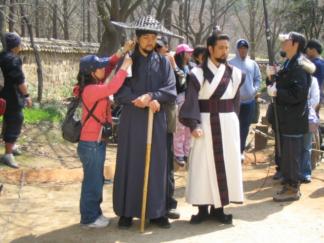 Denizler İmparatoru Fotoğrafı