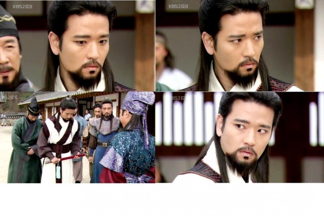 Denizler İmparatoru Fotoğrafı