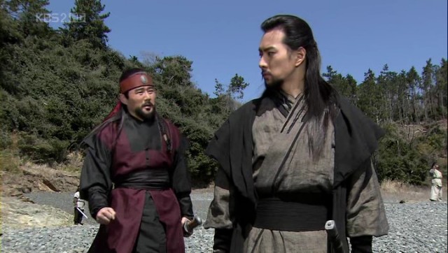 Denizler İmparatoru Fotoğrafı