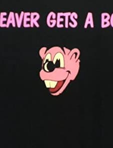 Beaver Gets A Boner (1985) afişi