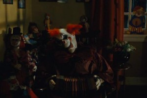 Ölümcül Saplantı Fotoğrafı