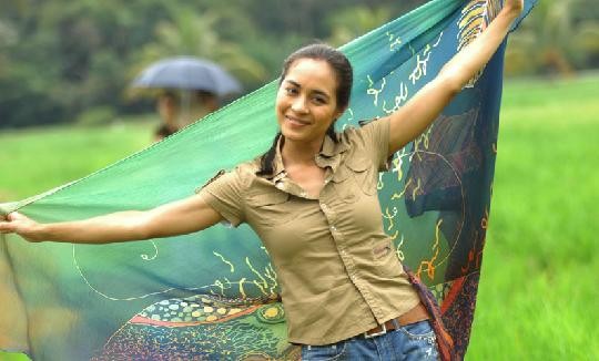 Waris Jari Hantu fotoğrafı