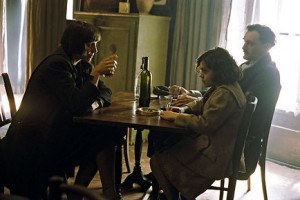 Kaldırım Serçesi Fotoğrafı