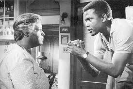 Güneşte Bir Leke fotoğrafı