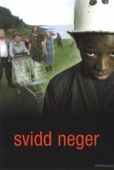 Svidd Neger (2003) afişi