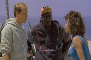 Beyazlar Beceremez Fotoğrafı