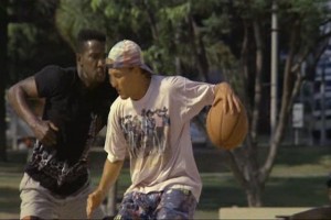 Beyazlar Beceremez fotoğrafı