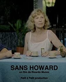 Sans Howard (2008) afişi