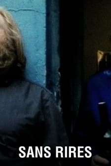Sans Rires (1990) afişi