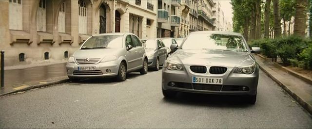 Passe-passe Fotoğrafı