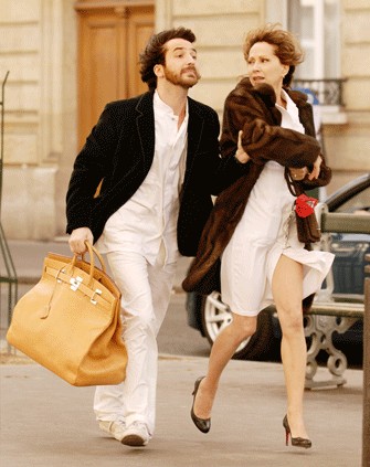 Passe-passe Fotoğrafı