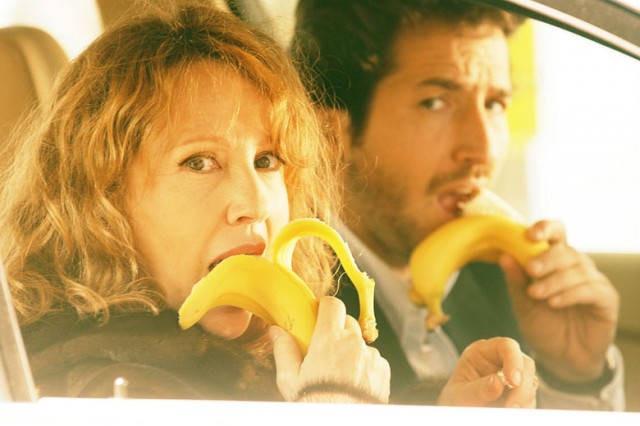 Passe-passe Fotoğrafı