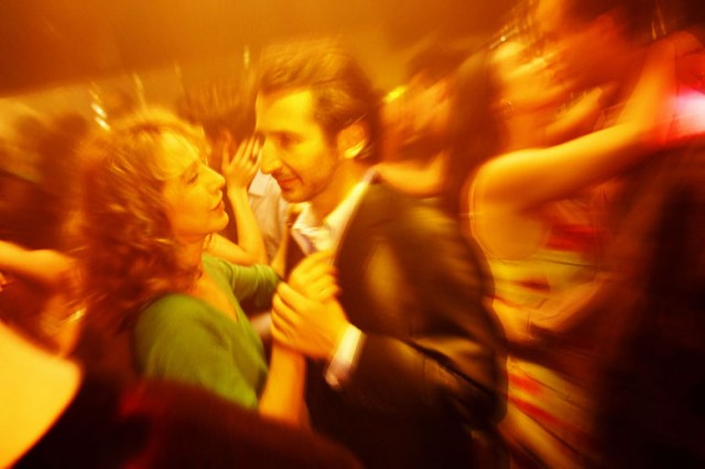 Passe-passe fotoğrafı