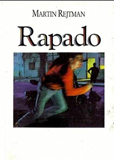 Rapado (1992) afişi