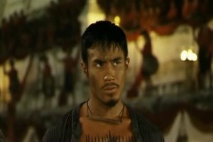 Son Savaşçı fotoğrafı