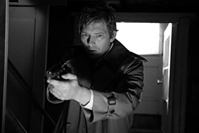 The Shadow Of The Night (2008) afişi