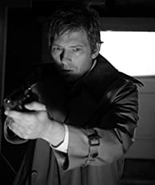 The Shadow Of The Night (2008) afişi